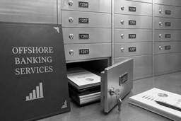 Offshore Banking Services