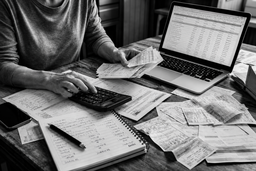 ITR Filing Services